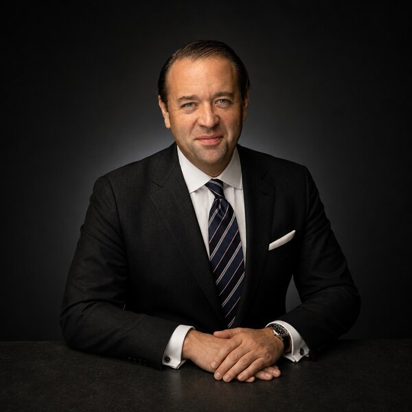 Jonah A. Flynn, founder of Flynn Law Firm