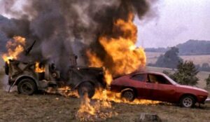 pinto explosion